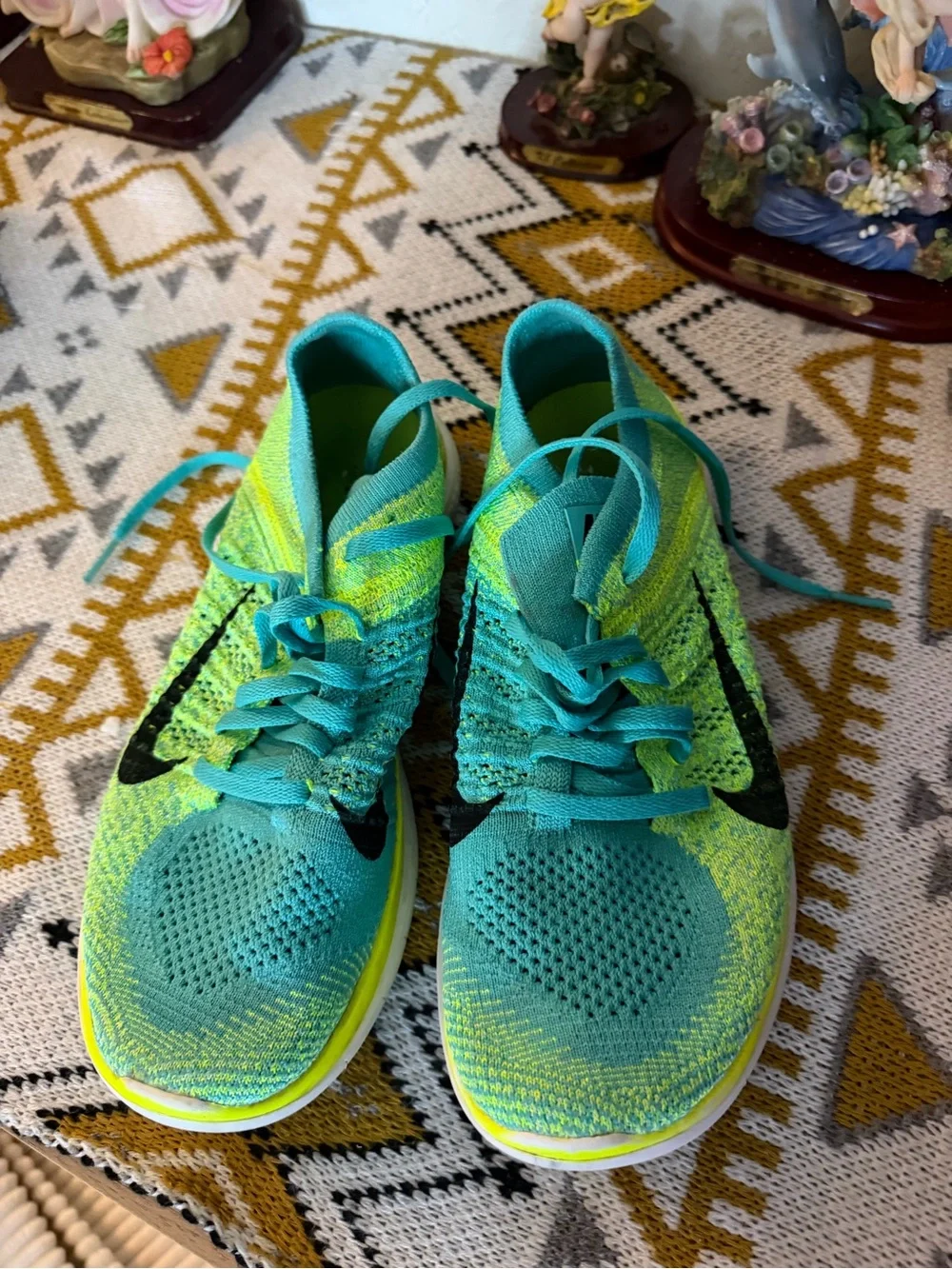 Nike amazing size